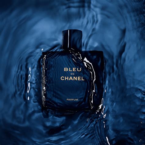 origine parfum chanel|blue Chanel parfume.